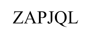 ZAPJQL