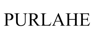 PURLAHE