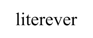 LITEREVER