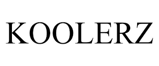 KOOLERZ