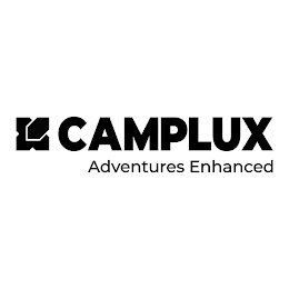 X CAMPLUX ADVENTURES ENHANCED