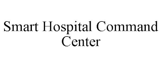 SMART HOSPITAL COMMAND CENTER