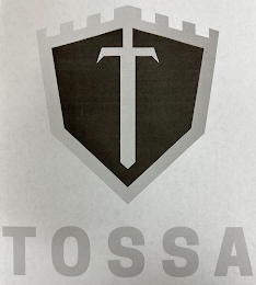 TOSSA