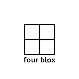 FOUR BLOX