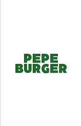 PEPE BURGER