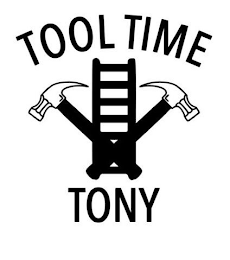 TOOL TIME TONY