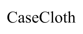 CASECLOTH