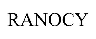 RANOCY