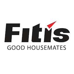 FITIS GOOD HOUSEMATES