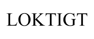 LOKTIGT
