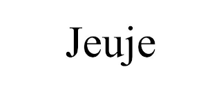 JEUJE