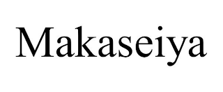 MAKASEIYA