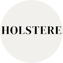 HOLSTERE