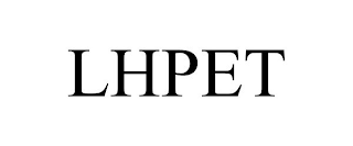 LHPET