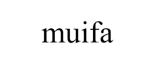 MUIFA