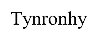 TYNRONHY