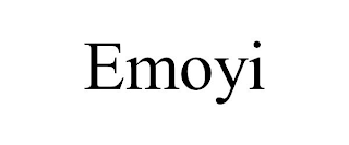 EMOYI