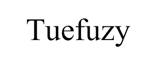 TUEFUZY