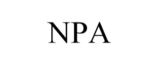 NPA