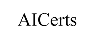 AICERTS