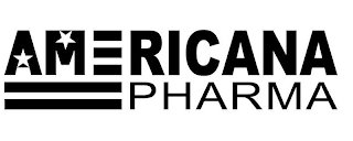 AMERICANA PHARMA