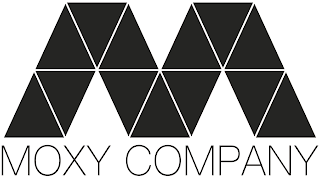 M MOXY COMPANY