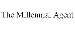 THE MILLENNIAL AGENT