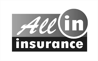 ALL IN INSURANCE