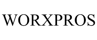 WORXPROS