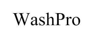 WASHPRO