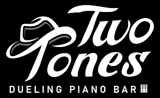 TWO TONES DUELING PIANO BAR