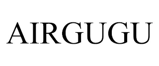 AIRGUGU