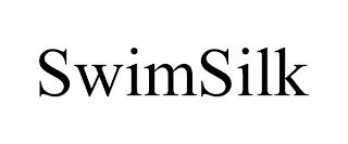 SWIMSILK