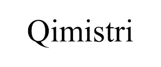 QIMISTRI