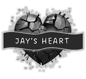 JAY'S HEART