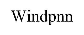 WINDPNN