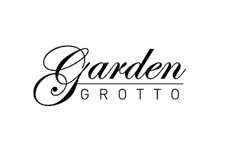 GARDEN GROTTO