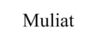 MULIAT