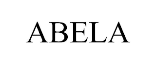 ABELA