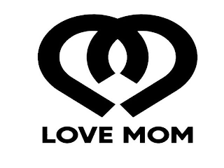 LOVE MOM