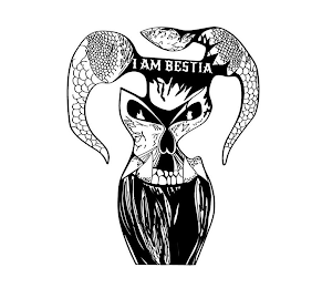 I AM BESTIA