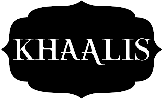 KHAALIS