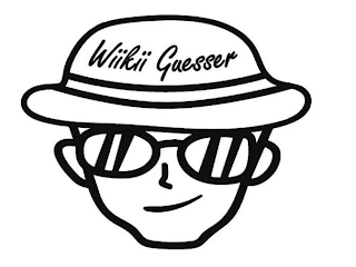 WIIKII GUESSER