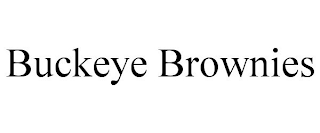 BUCKEYE BROWNIES