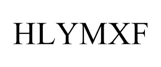 HLYMXF