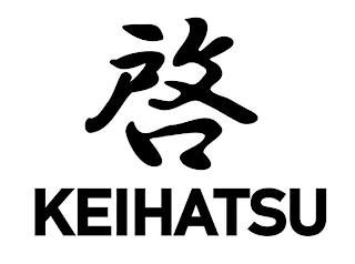 KEIHATSU