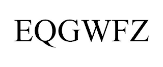EQGWFZ