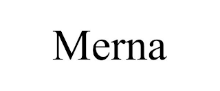 MERNA