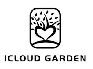 ICLOUD GARDEN