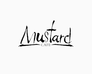 MUSTARD CAFE